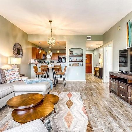 Life'S A Beach In This Cozy Condo In The Origin At Seahaven Resort Panama City Beach Exteriör bild