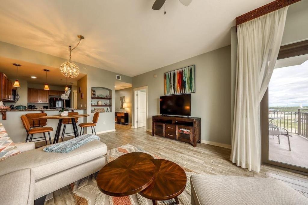 Life'S A Beach In This Cozy Condo In The Origin At Seahaven Resort Panama City Beach Exteriör bild