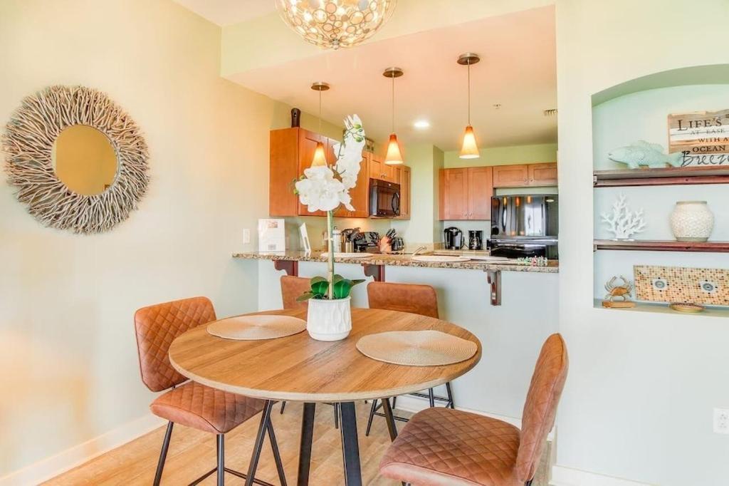 Life'S A Beach In This Cozy Condo In The Origin At Seahaven Resort Panama City Beach Exteriör bild