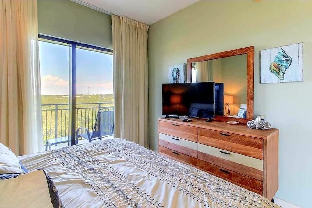Life'S A Beach In This Cozy Condo In The Origin At Seahaven Resort Panama City Beach Exteriör bild