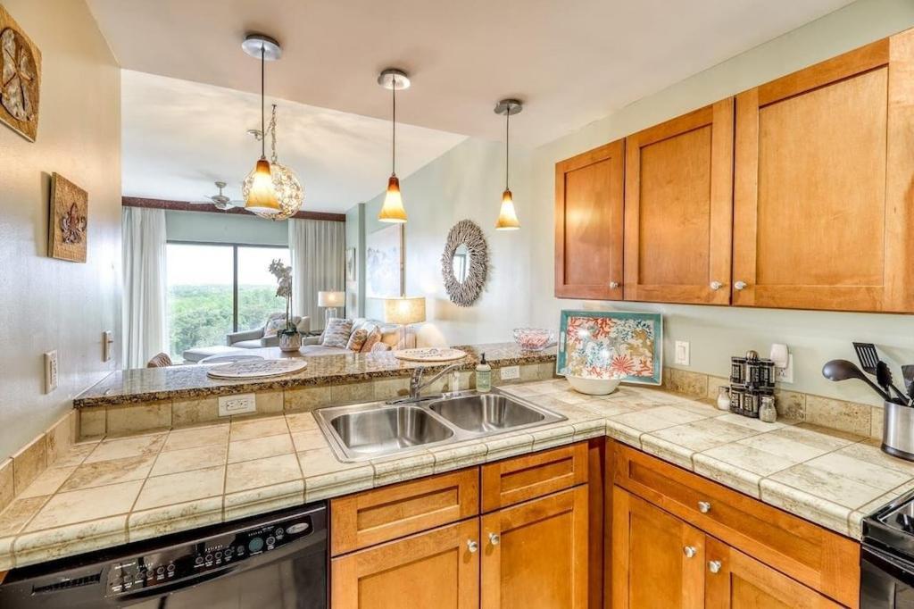 Life'S A Beach In This Cozy Condo In The Origin At Seahaven Resort Panama City Beach Exteriör bild