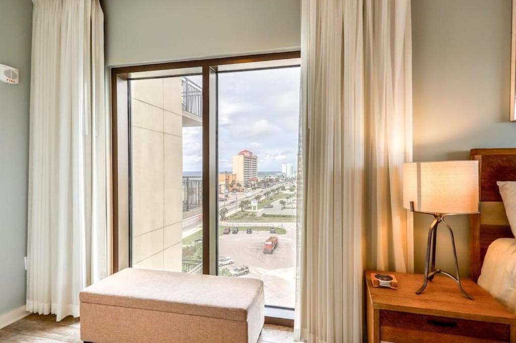 Life'S A Beach In This Cozy Condo In The Origin At Seahaven Resort Panama City Beach Exteriör bild