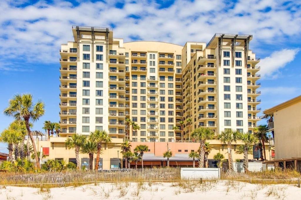 Life'S A Beach In This Cozy Condo In The Origin At Seahaven Resort Panama City Beach Exteriör bild