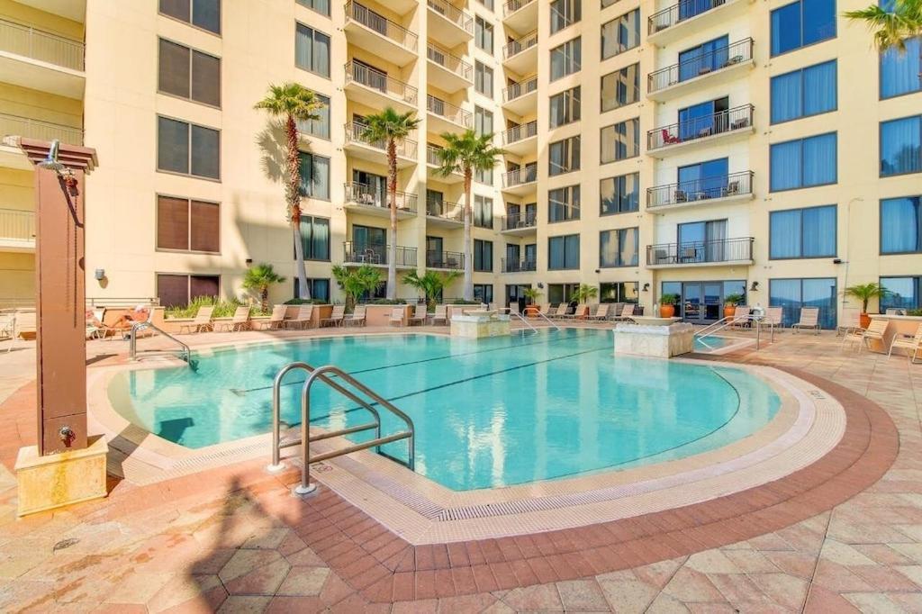 Life'S A Beach In This Cozy Condo In The Origin At Seahaven Resort Panama City Beach Exteriör bild
