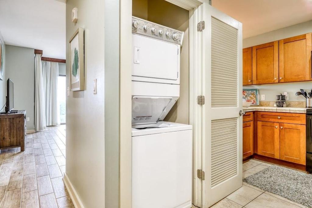 Life'S A Beach In This Cozy Condo In The Origin At Seahaven Resort Panama City Beach Exteriör bild