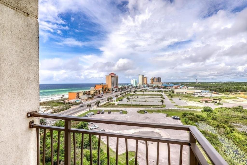 Life'S A Beach In This Cozy Condo In The Origin At Seahaven Resort Panama City Beach Exteriör bild