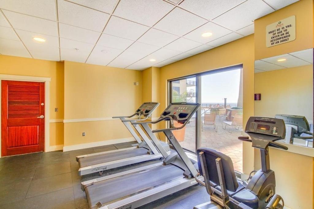 Life'S A Beach In This Cozy Condo In The Origin At Seahaven Resort Panama City Beach Exteriör bild