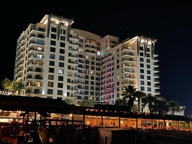 Life'S A Beach In This Cozy Condo In The Origin At Seahaven Resort Panama City Beach Exteriör bild